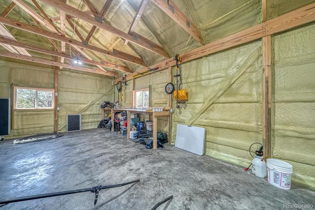 1625 Black Cloud Circle, Westcliffe, CO 81252