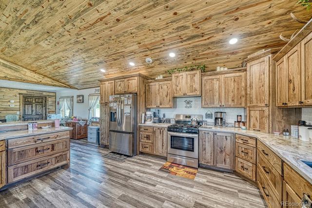 1625 Black Cloud Circle, Westcliffe, CO 81252