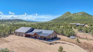 1625 Black Cloud Circle, Westcliffe, CO 81252