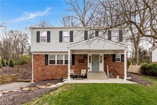 598 Olive St, Mccandless, PA 15237
