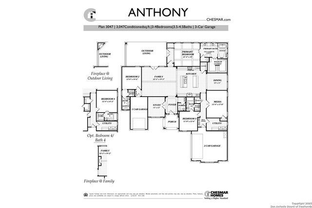 229 Raven Road, Castroville, TX 78009