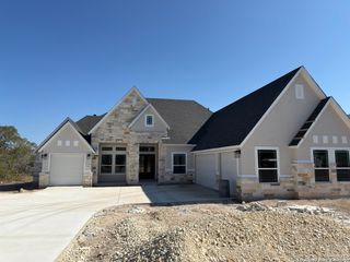 229 Raven Road, Castroville, TX 78009