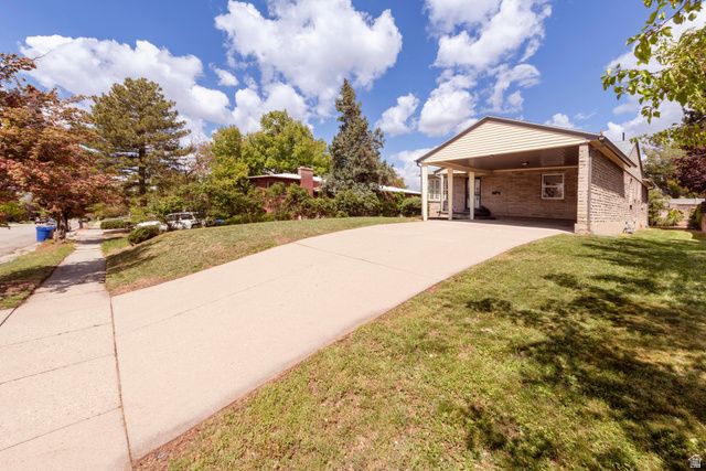 2467 E EMERSON AVE, Salt Lake City, UT 84108