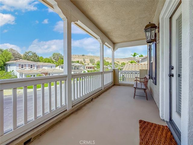128 Laurel Ridge Drive, Simi Valley, CA 93065