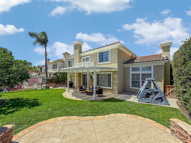 128 Laurel Ridge Drive, Simi Valley, CA 93065