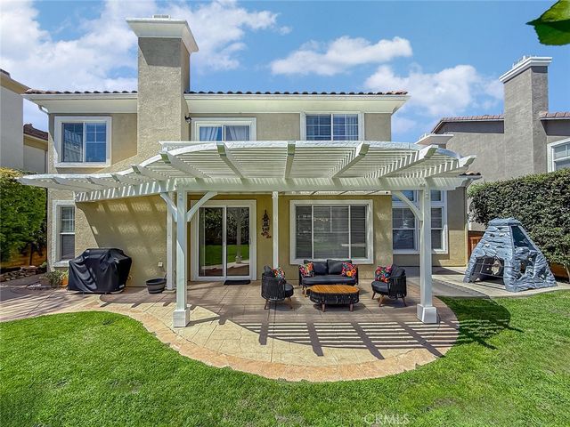 128 Laurel Ridge Drive, Simi Valley, CA 93065