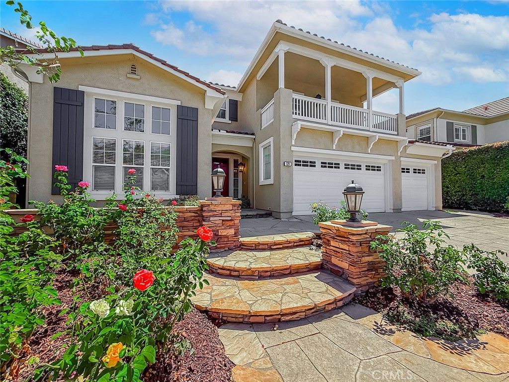 128 Laurel Ridge Drive, Simi Valley, CA 93065