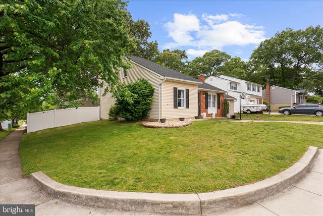 325 DOUBLE EAGLE DR, Linthicum Heights, MD 21090