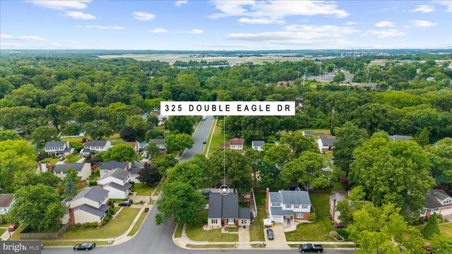 325 DOUBLE EAGLE DR, Linthicum Heights, MD 21090