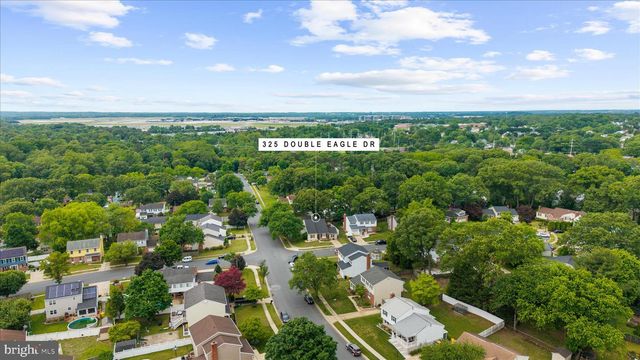 325 DOUBLE EAGLE DR, Linthicum Heights, MD 21090