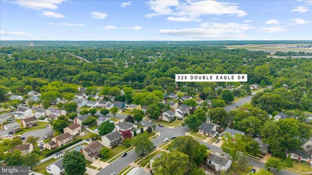 325 DOUBLE EAGLE DR, Linthicum Heights, MD 21090