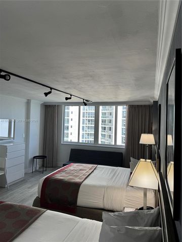 19201 Collins Avenue 1018, Sunny Isles Beach, FL 33160