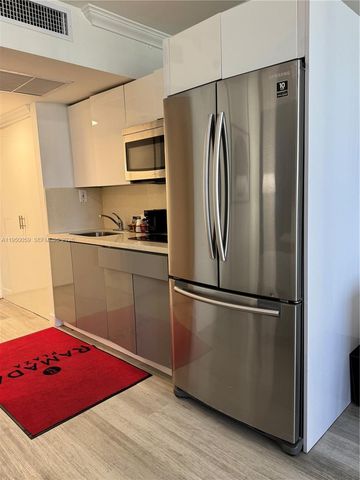 19201 Collins Avenue 1018, Sunny Isles Beach, FL 33160
