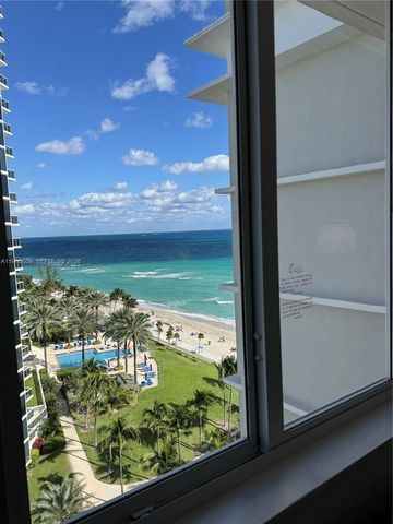 19201 Collins Avenue 1018, Sunny Isles Beach, FL 33160