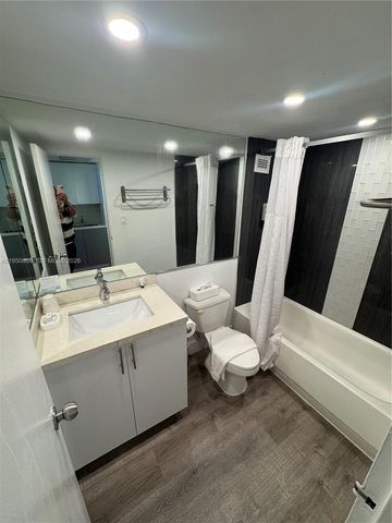 19201 Collins Avenue 1018, Sunny Isles Beach, FL 33160