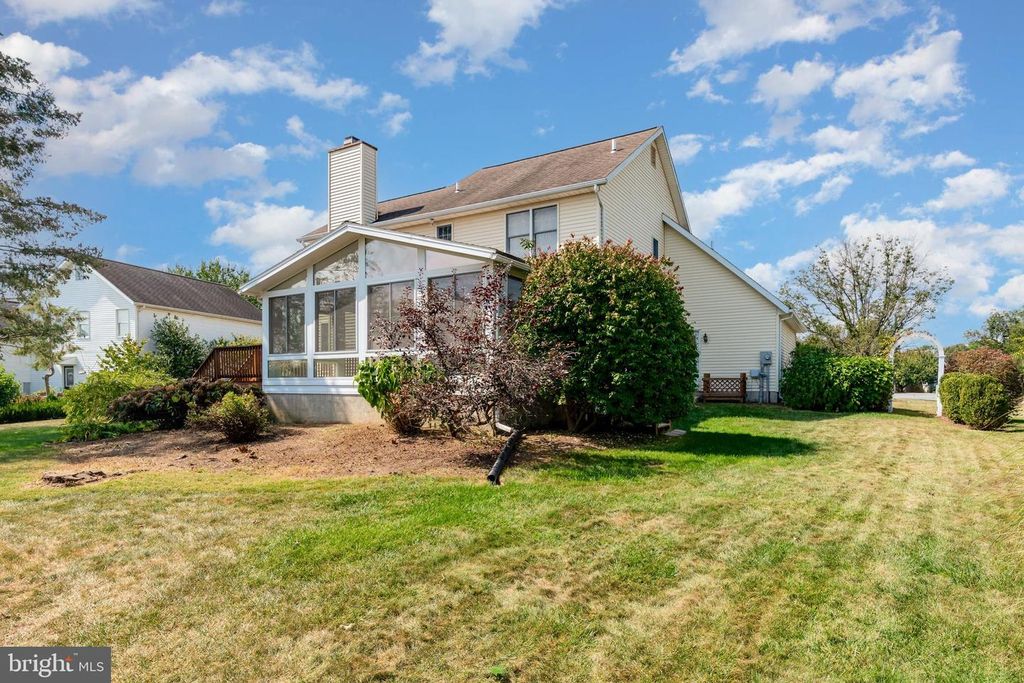 44 CLOVER LN, Palmyra, PA 17078