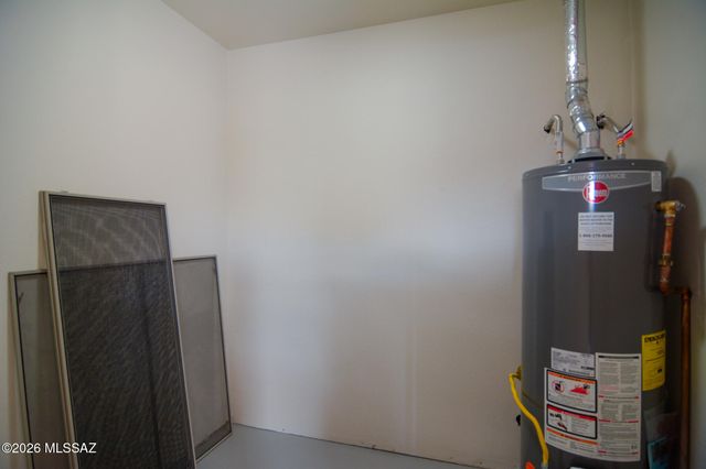 793 S Ciudad Circle, Tucson, AZ 85710