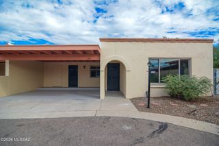 793 S Ciudad Circle, Tucson, AZ 85710