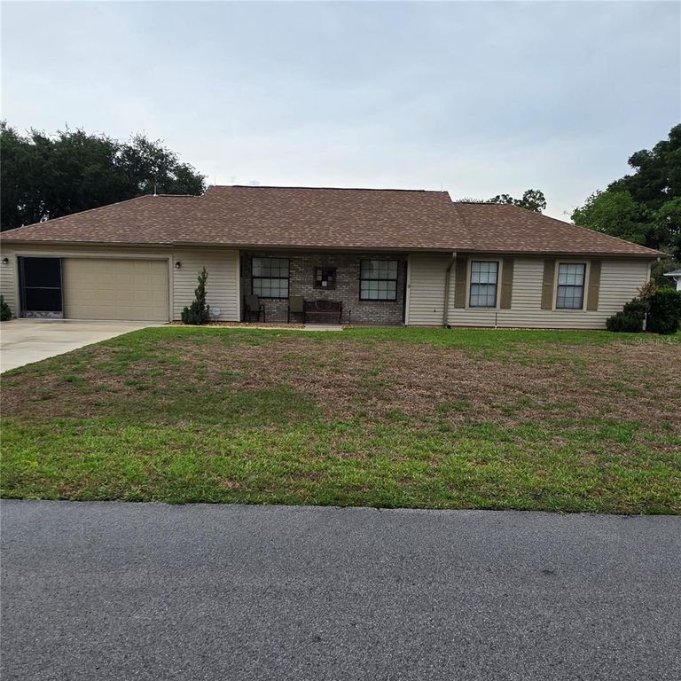 4535 NW 34TH PLACE, Ocala, FL 34482