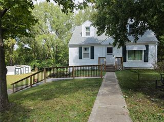 9328 W 51st Street, Merriam, KS 66203