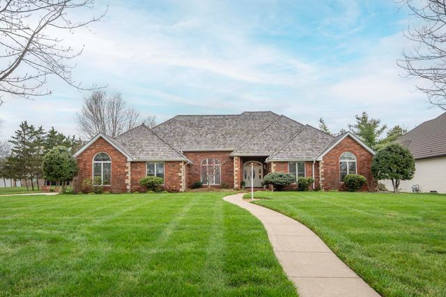 3575 E Montrose Court, Springfield, MO 65809