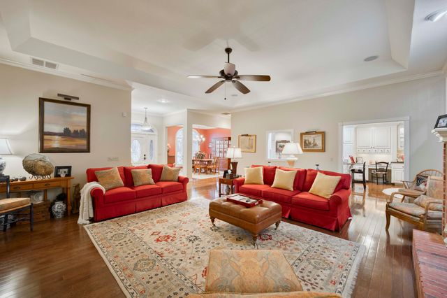 3575 E Montrose Court, Springfield, MO 65809