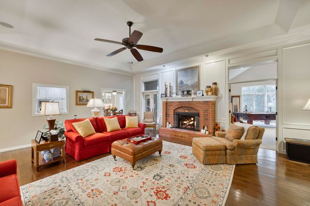 3575 E Montrose Court, Springfield, MO 65809