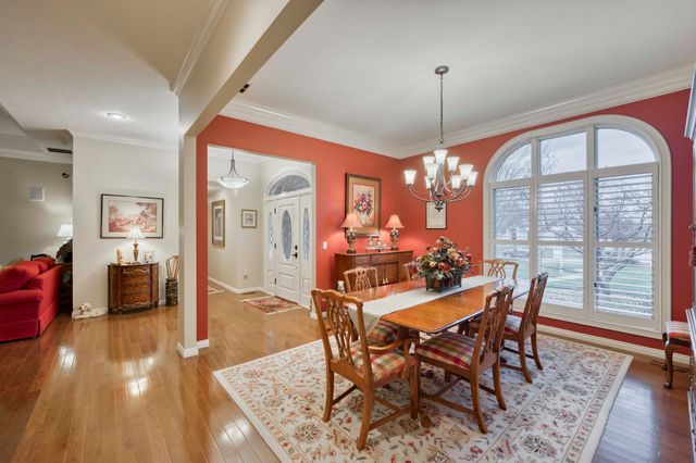 3575 E Montrose Court, Springfield, MO 65809