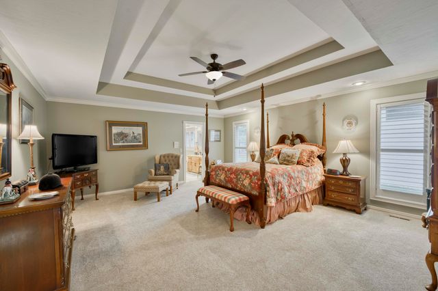 3575 E Montrose Court, Springfield, MO 65809