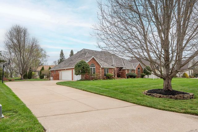 3575 E Montrose Court, Springfield, MO 65809