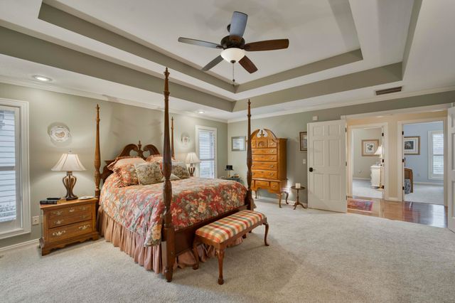 3575 E Montrose Court, Springfield, MO 65809