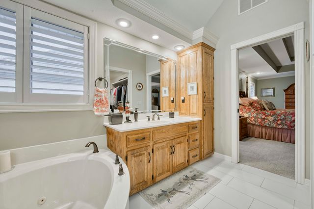 3575 E Montrose Court, Springfield, MO 65809