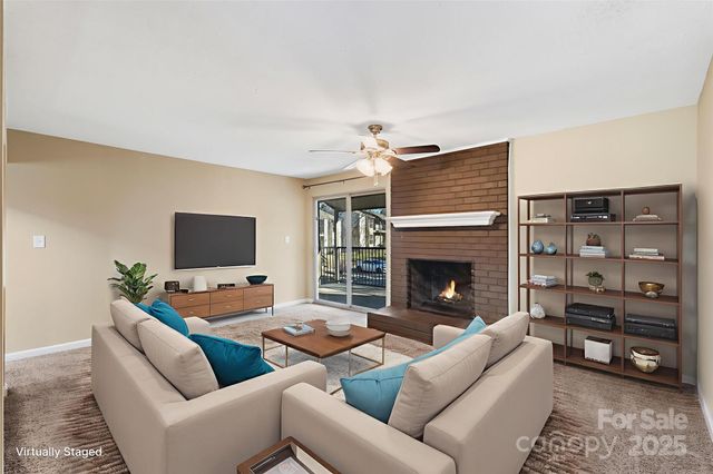 11021 Cedar View Road, Charlotte, NC 28226