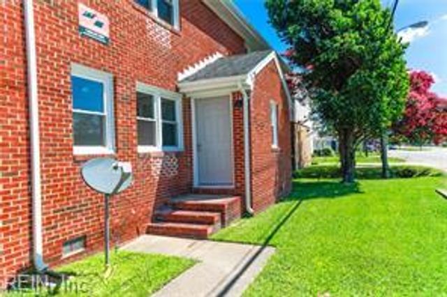 3724 E Princess Anne Rd Apt 3, Norfolk, VA 23502