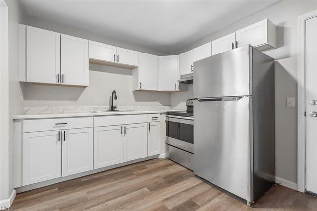 3724 E Princess Anne Rd Apt 3, Norfolk, VA 23502