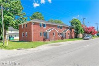 3724 E Princess Anne Rd Apt 3, Norfolk, VA 23502