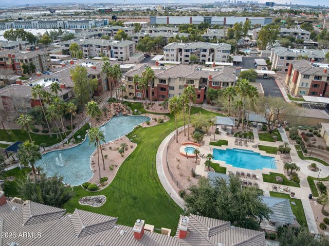 5401 E VAN BUREN Street 3113, Phoenix, AZ 85008