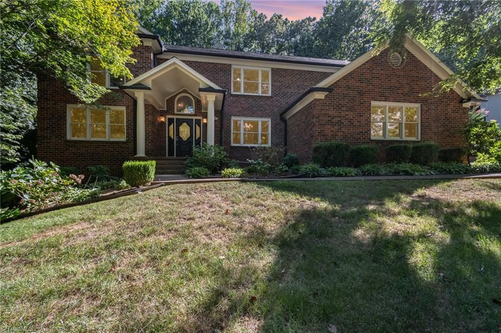 888 Newbern Avenue, Asheboro, NC 27205