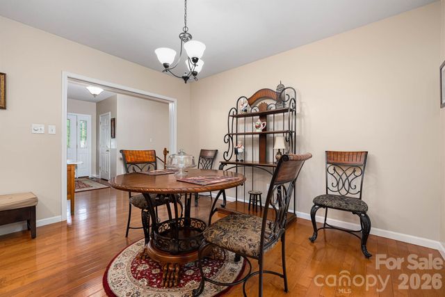 1697 Windswept Ridge, Marshall, NC 28753