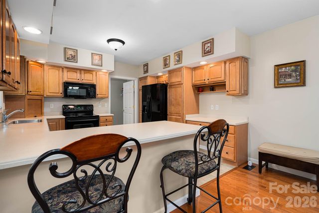 1697 Windswept Ridge, Marshall, NC 28753