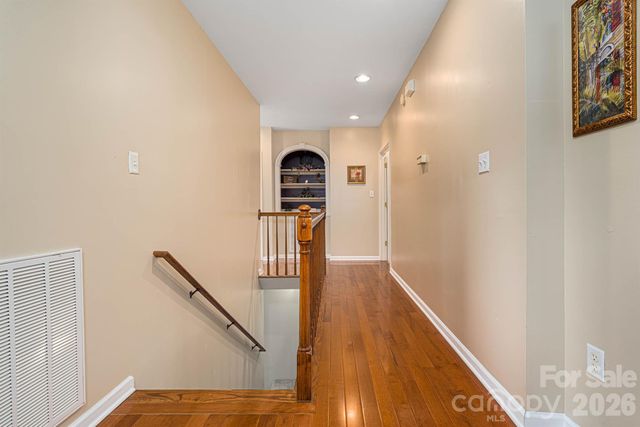 1697 Windswept Ridge, Marshall, NC 28753