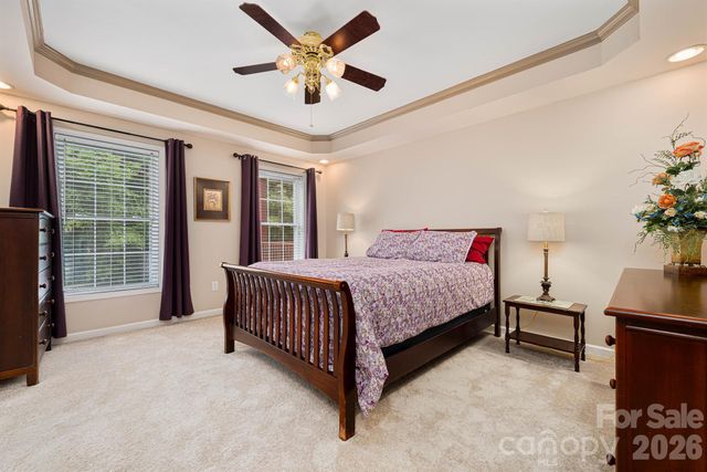 1697 Windswept Ridge, Marshall, NC 28753