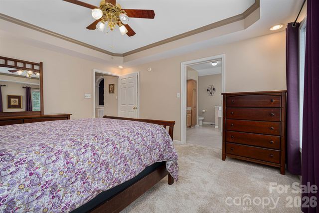 1697 Windswept Ridge, Marshall, NC 28753