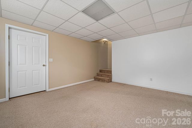 1697 Windswept Ridge, Marshall, NC 28753