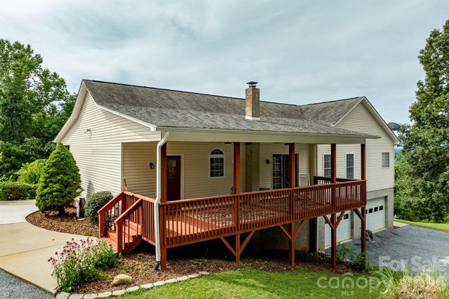 1697 Windswept Ridge, Marshall, NC 28753