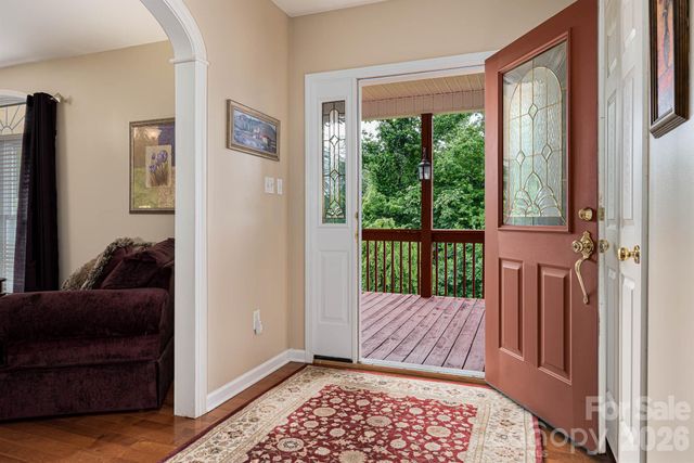 1697 Windswept Ridge, Marshall, NC 28753