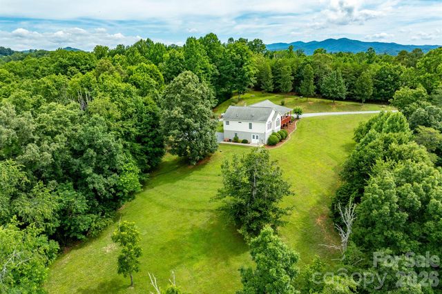 1697 Windswept Ridge, Marshall, NC 28753
