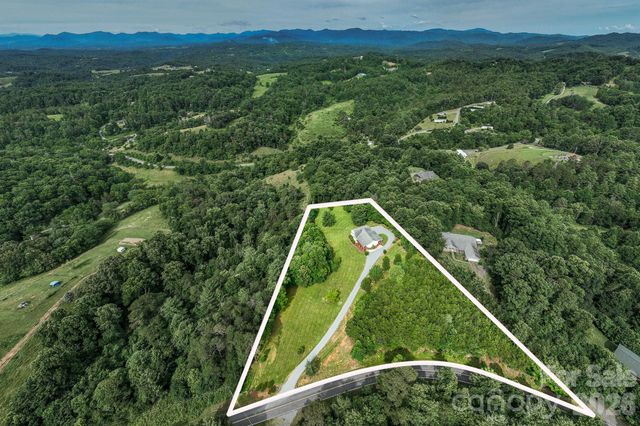 1697 Windswept Ridge, Marshall, NC 28753