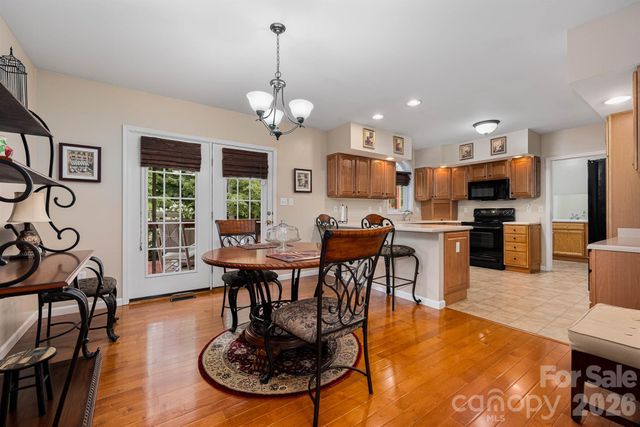1697 Windswept Ridge, Marshall, NC 28753