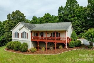 1697 Windswept Ridge, Marshall, NC 28753
